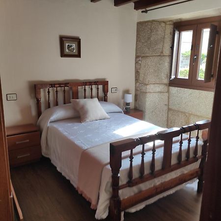 Casa De Xusto Villa Carnota Ruang foto