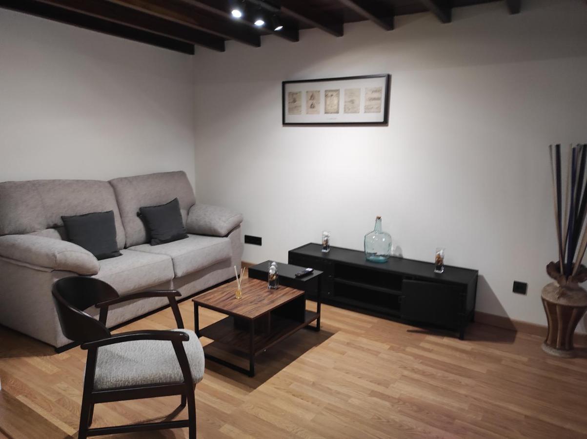 Casa De Xusto Villa Carnota Bagian luar foto