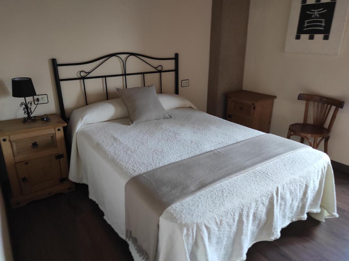 Casa De Xusto Villa Carnota Bagian luar foto
